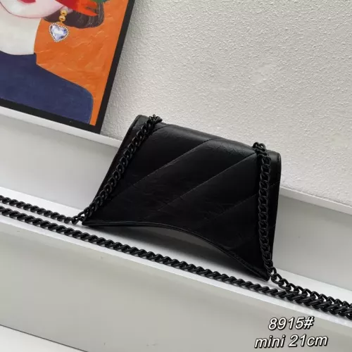 Cheap Balenciaga AAA Quality Messenger Bags For Women #1331707 Replica Wholesale [$98.00 USD] [ITEM#1331707] on Replica Balenciaga AAA Quality Messenger Bags