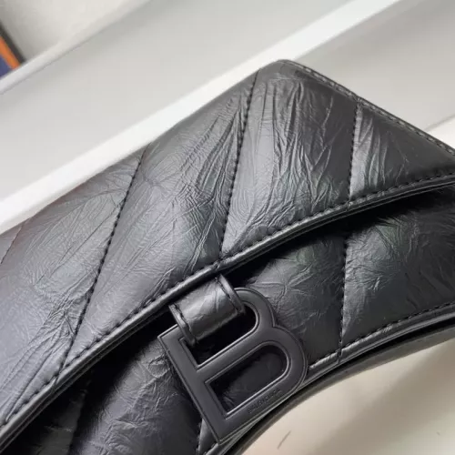 Cheap Balenciaga AAA Quality Messenger Bags For Women #1331707 Replica Wholesale [$98.00 USD] [ITEM#1331707] on Replica Balenciaga AAA Quality Messenger Bags