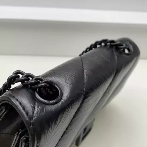Cheap Balenciaga AAA Quality Messenger Bags For Women #1331707 Replica Wholesale [$98.00 USD] [ITEM#1331707] on Replica Balenciaga AAA Quality Messenger Bags