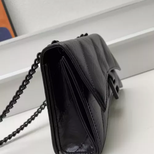 Cheap Balenciaga AAA Quality Messenger Bags For Women #1331707 Replica Wholesale [$98.00 USD] [ITEM#1331707] on Replica Balenciaga AAA Quality Messenger Bags