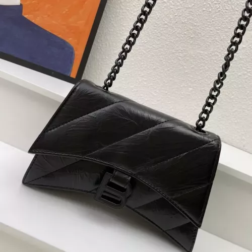 Cheap Balenciaga AAA Quality Messenger Bags For Women #1331707 Replica Wholesale [$98.00 USD] [ITEM#1331707] on Replica Balenciaga AAA Quality Messenger Bags