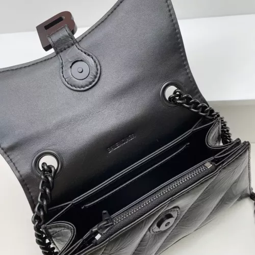 Cheap Balenciaga AAA Quality Messenger Bags For Women #1331707 Replica Wholesale [$98.00 USD] [ITEM#1331707] on Replica Balenciaga AAA Quality Messenger Bags