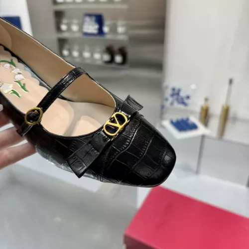 Cheap Valentino High-Heeled Shoes For Women #1331708 Replica Wholesale [$108.00 USD] [ITEM#1331708] on Replica Valentino High-Heeled Shoes