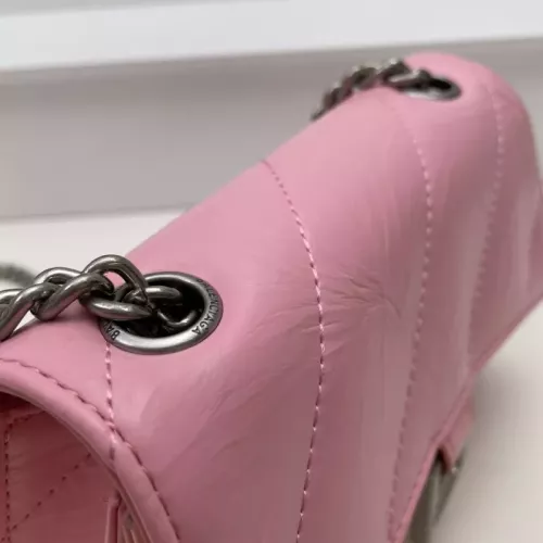Cheap Balenciaga AAA Quality Messenger Bags For Women #1331709 Replica Wholesale [$98.00 USD] [ITEM#1331709] on Replica Balenciaga AAA Quality Messenger Bags