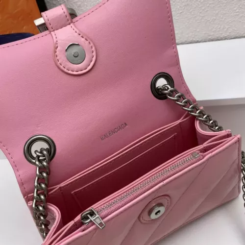 Cheap Balenciaga AAA Quality Messenger Bags For Women #1331709 Replica Wholesale [$98.00 USD] [ITEM#1331709] on Replica Balenciaga AAA Quality Messenger Bags