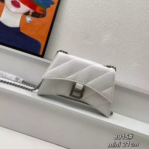 Balenciaga AAA Quality Messenger Bags For Women #1331710