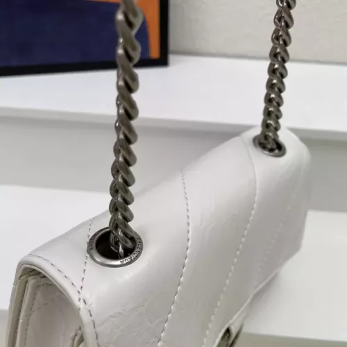 Cheap Balenciaga AAA Quality Messenger Bags For Women #1331710 Replica Wholesale [$98.00 USD] [ITEM#1331710] on Replica Balenciaga AAA Quality Messenger Bags