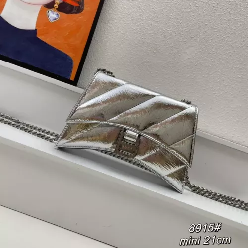 Balenciaga AAA Quality Messenger Bags For Women #1331711