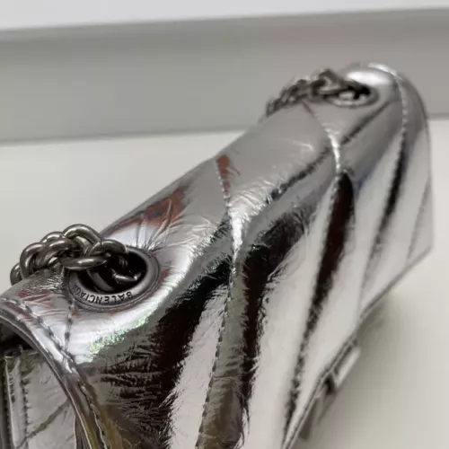 Cheap Balenciaga AAA Quality Messenger Bags For Women #1331711 Replica Wholesale [$98.00 USD] [ITEM#1331711] on Replica Balenciaga AAA Quality Messenger Bags