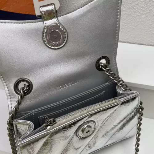 Cheap Balenciaga AAA Quality Messenger Bags For Women #1331711 Replica Wholesale [$98.00 USD] [ITEM#1331711] on Replica Balenciaga AAA Quality Messenger Bags