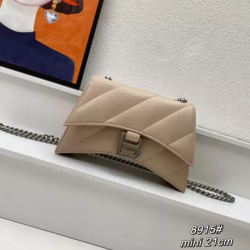 Balenciaga AAA Quality Messenger Bags For Women #1331712
