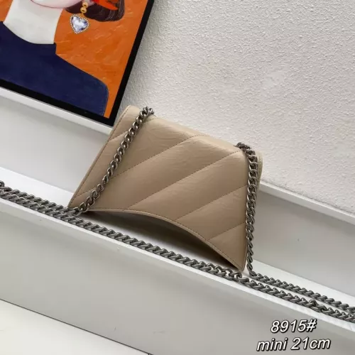 Cheap Balenciaga AAA Quality Messenger Bags For Women #1331712 Replica Wholesale [$98.00 USD] [ITEM#1331712] on Replica Balenciaga AAA Quality Messenger Bags