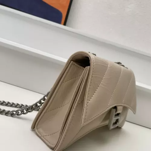 Cheap Balenciaga AAA Quality Messenger Bags For Women #1331712 Replica Wholesale [$98.00 USD] [ITEM#1331712] on Replica Balenciaga AAA Quality Messenger Bags