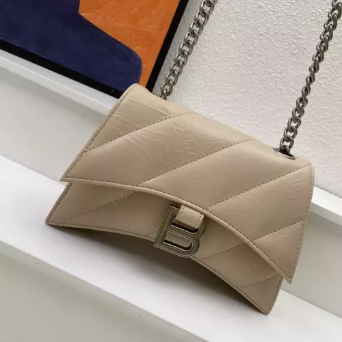 Cheap Balenciaga AAA Quality Messenger Bags For Women #1331712 Replica Wholesale [$98.00 USD] [ITEM#1331712] on Replica Balenciaga AAA Quality Messenger Bags
