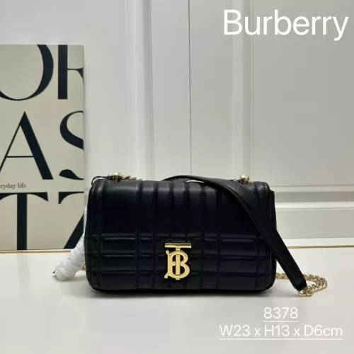 Burberry AAA Quality Messenger Bags For Women #1331716