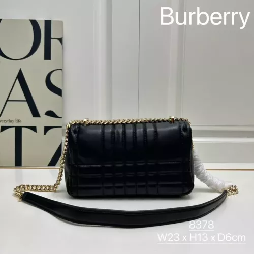 Cheap Burberry AAA Quality Messenger Bags For Women #1331716 Replica Wholesale [$108.00 USD] [ITEM#1331716] on Replica Burberry AAA Quality Messenger Bags
