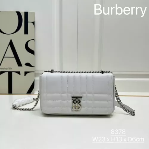 Burberry AAA Quality Messenger Bags For Women #1331717