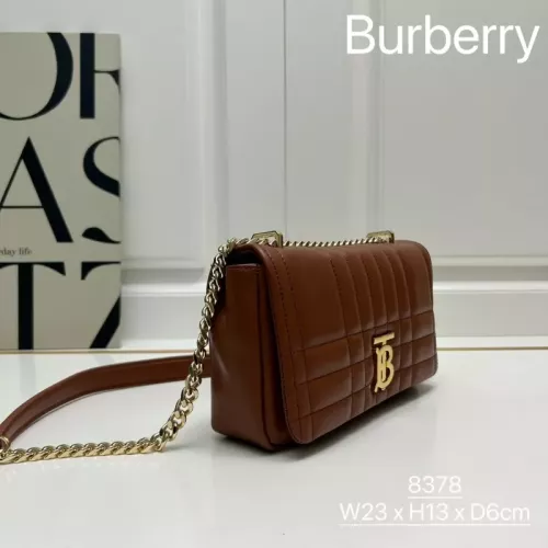 Cheap Burberry AAA Quality Messenger Bags For Women #1331718 Replica Wholesale [$108.00 USD] [ITEM#1331718] on Replica Burberry AAA Quality Messenger Bags