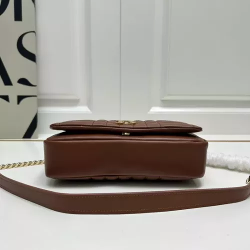 Cheap Burberry AAA Quality Messenger Bags For Women #1331718 Replica Wholesale [$108.00 USD] [ITEM#1331718] on Replica Burberry AAA Quality Messenger Bags