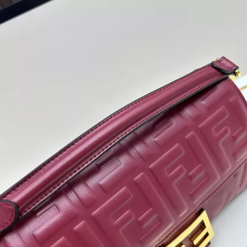 Cheap Fendi AAA Quality Messenger Bags For Women #1331720 Replica Wholesale [$96.00 USD] [ITEM#1331720] on Replica Fendi AAA Quality Messenger Bags