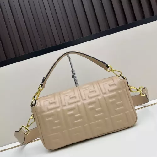 Cheap Fendi AAA Quality Messenger Bags For Women #1331721 Replica Wholesale [$96.00 USD] [ITEM#1331721] on Replica Fendi AAA Quality Messenger Bags