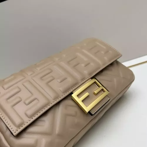 Cheap Fendi AAA Quality Messenger Bags For Women #1331721 Replica Wholesale [$96.00 USD] [ITEM#1331721] on Replica Fendi AAA Quality Messenger Bags