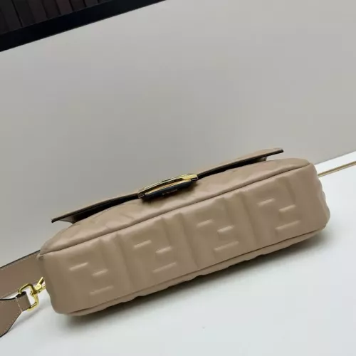 Cheap Fendi AAA Quality Messenger Bags For Women #1331721 Replica Wholesale [$96.00 USD] [ITEM#1331721] on Replica Fendi AAA Quality Messenger Bags