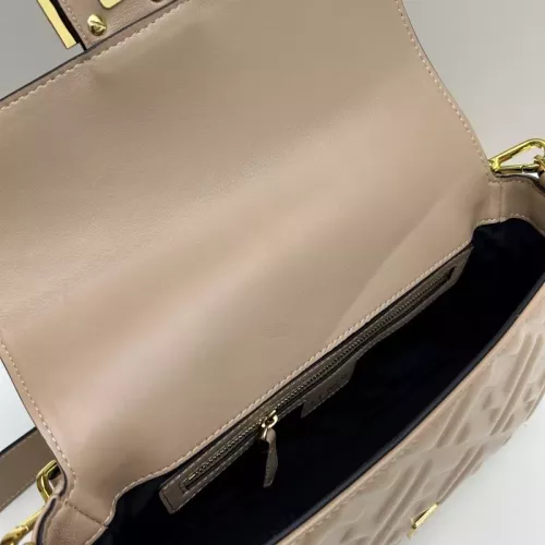 Cheap Fendi AAA Quality Messenger Bags For Women #1331721 Replica Wholesale [$96.00 USD] [ITEM#1331721] on Replica Fendi AAA Quality Messenger Bags