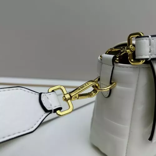 Cheap Fendi AAA Quality Messenger Bags For Women #1331722 Replica Wholesale [$96.00 USD] [ITEM#1331722] on Replica Fendi AAA Quality Messenger Bags