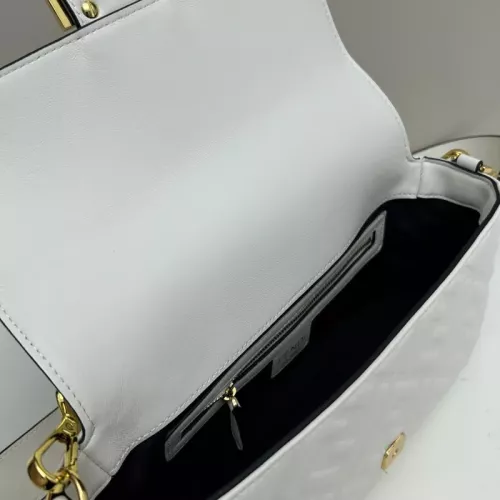 Cheap Fendi AAA Quality Messenger Bags For Women #1331722 Replica Wholesale [$96.00 USD] [ITEM#1331722] on Replica Fendi AAA Quality Messenger Bags