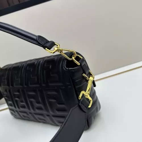 Cheap Fendi AAA Quality Messenger Bags For Women #1331723 Replica Wholesale [$96.00 USD] [ITEM#1331723] on Replica Fendi AAA Quality Messenger Bags