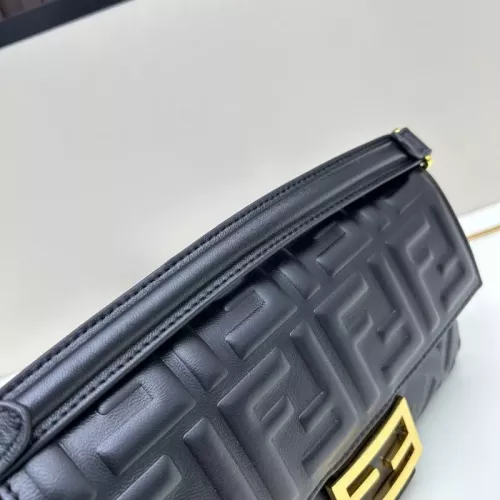 Cheap Fendi AAA Quality Messenger Bags For Women #1331723 Replica Wholesale [$96.00 USD] [ITEM#1331723] on Replica Fendi AAA Quality Messenger Bags
