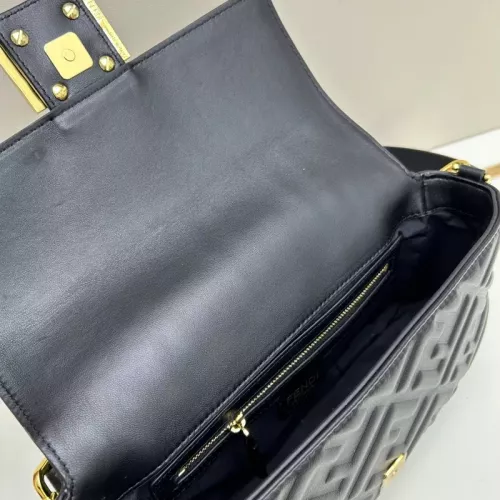 Cheap Fendi AAA Quality Messenger Bags For Women #1331723 Replica Wholesale [$96.00 USD] [ITEM#1331723] on Replica Fendi AAA Quality Messenger Bags