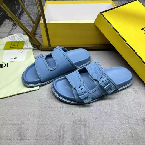 Fendi Slippers For Men #1331729