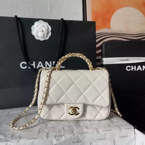 Chanel AAA Quality Messenger Bags For Women #1331744