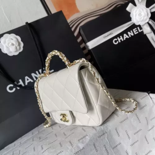 Cheap Chanel AAA Quality Messenger Bags For Women #1331744 Replica Wholesale [$115.00 USD] [ITEM#1331744] on Replica Chanel AAA Quality Messenger Bags