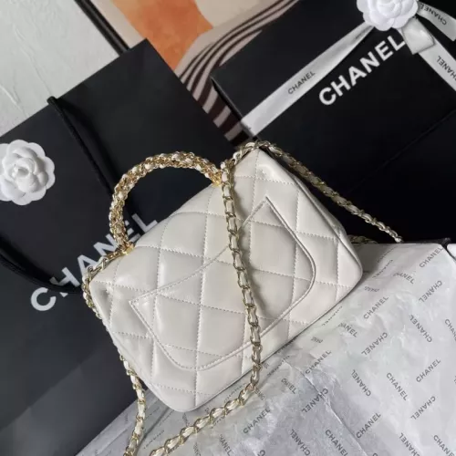 Cheap Chanel AAA Quality Messenger Bags For Women #1331744 Replica Wholesale [$115.00 USD] [ITEM#1331744] on Replica Chanel AAA Quality Messenger Bags
