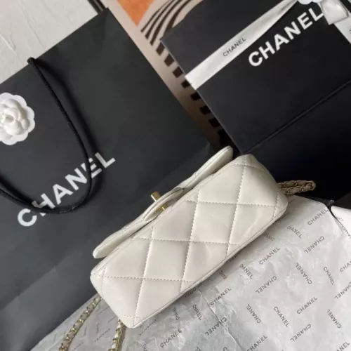 Cheap Chanel AAA Quality Messenger Bags For Women #1331744 Replica Wholesale [$115.00 USD] [ITEM#1331744] on Replica Chanel AAA Quality Messenger Bags