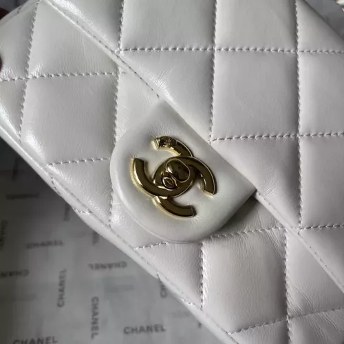 Cheap Chanel AAA Quality Messenger Bags For Women #1331744 Replica Wholesale [$115.00 USD] [ITEM#1331744] on Replica Chanel AAA Quality Messenger Bags