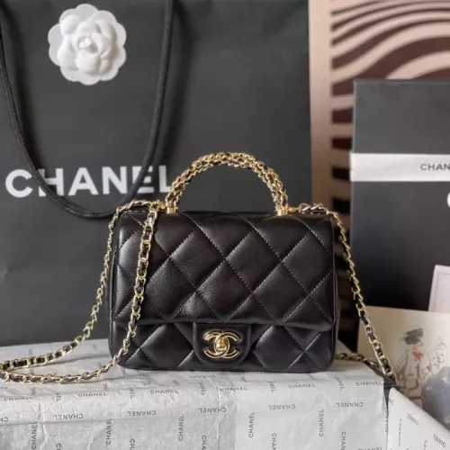 Chanel AAA Quality Messenger Bags For Women #1331745