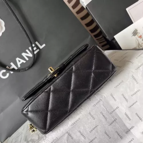Cheap Chanel AAA Quality Messenger Bags For Women #1331745 Replica Wholesale [$115.00 USD] [ITEM#1331745] on Replica Chanel AAA Quality Messenger Bags