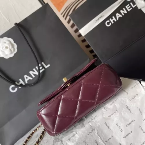 Cheap Chanel AAA Quality Messenger Bags For Women #1331746 Replica Wholesale [$115.00 USD] [ITEM#1331746] on Replica Chanel AAA Quality Messenger Bags