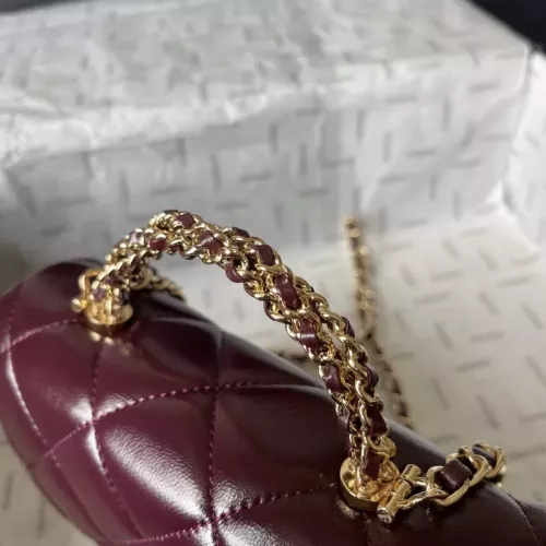 Cheap Chanel AAA Quality Messenger Bags For Women #1331746 Replica Wholesale [$115.00 USD] [ITEM#1331746] on Replica Chanel AAA Quality Messenger Bags