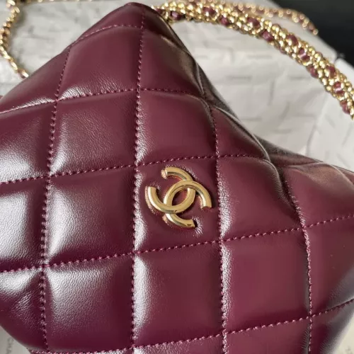Cheap Chanel AAA Quality Messenger Bags For Women #1331747 Replica Wholesale [$112.00 USD] [ITEM#1331747] on Replica Chanel AAA Quality Messenger Bags