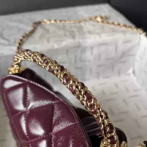 Cheap Chanel AAA Quality Messenger Bags For Women #1331747 Replica Wholesale [$112.00 USD] [ITEM#1331747] on Replica Chanel AAA Quality Messenger Bags