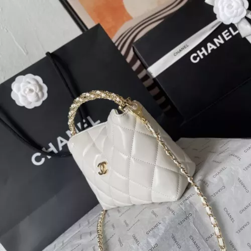 Cheap Chanel AAA Quality Messenger Bags For Women #1331749 Replica Wholesale [$112.00 USD] [ITEM#1331749] on Replica Chanel AAA Quality Messenger Bags