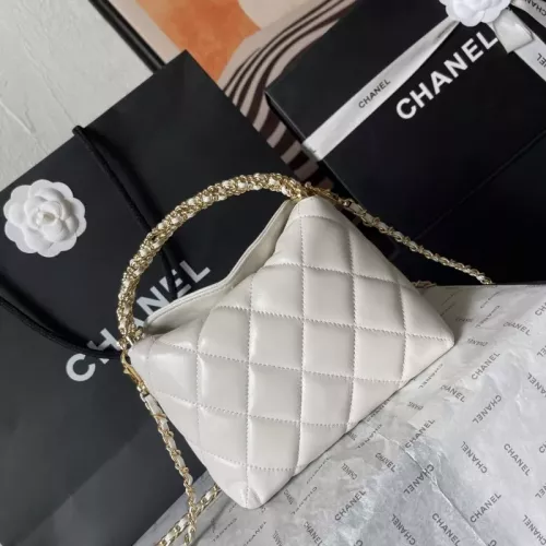 Cheap Chanel AAA Quality Messenger Bags For Women #1331749 Replica Wholesale [$112.00 USD] [ITEM#1331749] on Replica Chanel AAA Quality Messenger Bags