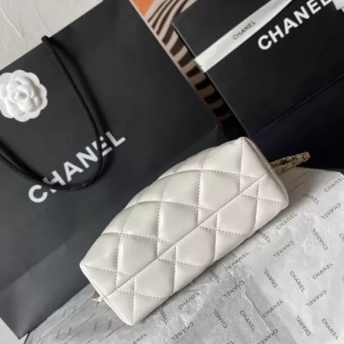 Cheap Chanel AAA Quality Messenger Bags For Women #1331749 Replica Wholesale [$112.00 USD] [ITEM#1331749] on Replica Chanel AAA Quality Messenger Bags