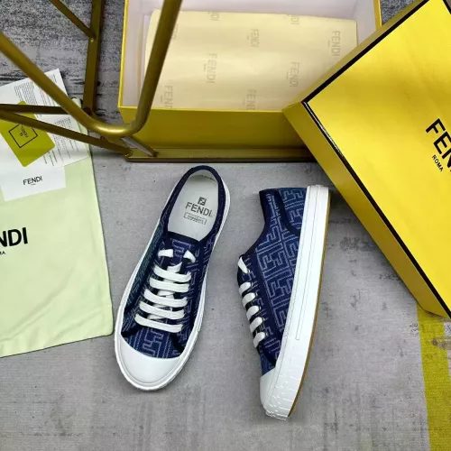 Fendi Casual Shoes For Men #1331752