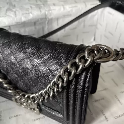 Cheap Chanel AAA Quality Messenger Bags For Women #1331753 Replica Wholesale [$125.00 USD] [ITEM#1331753] on Replica Chanel AAA Quality Messenger Bags